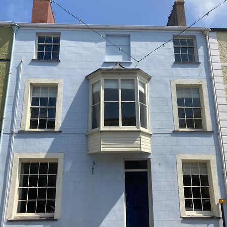 14 Church Street Bed and Breakfast Beaumaris Exterior foto