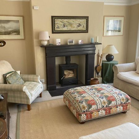 14 Church Street Bed and Breakfast Beaumaris Exterior foto