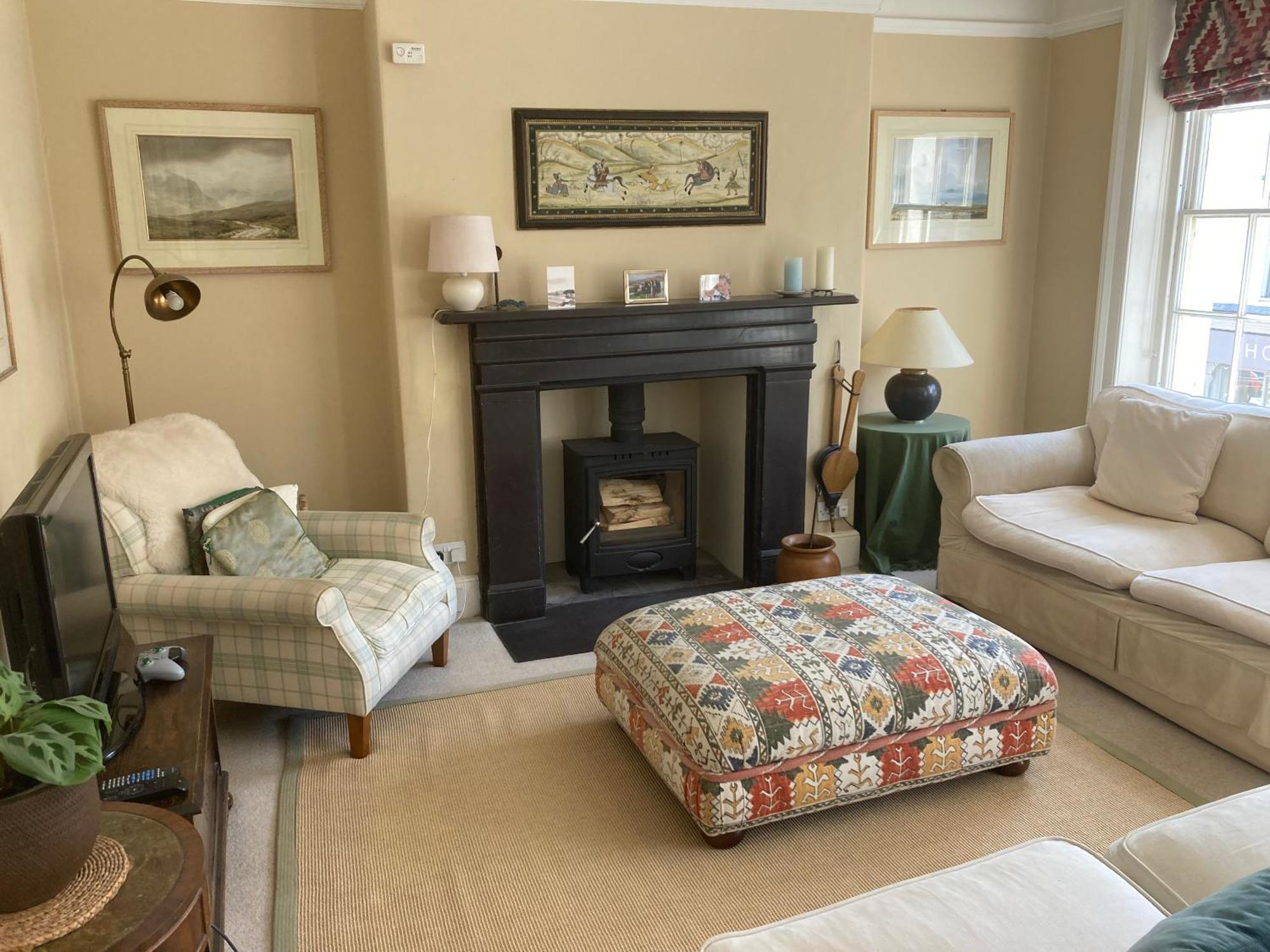 14 Church Street Bed and Breakfast Beaumaris Exterior foto