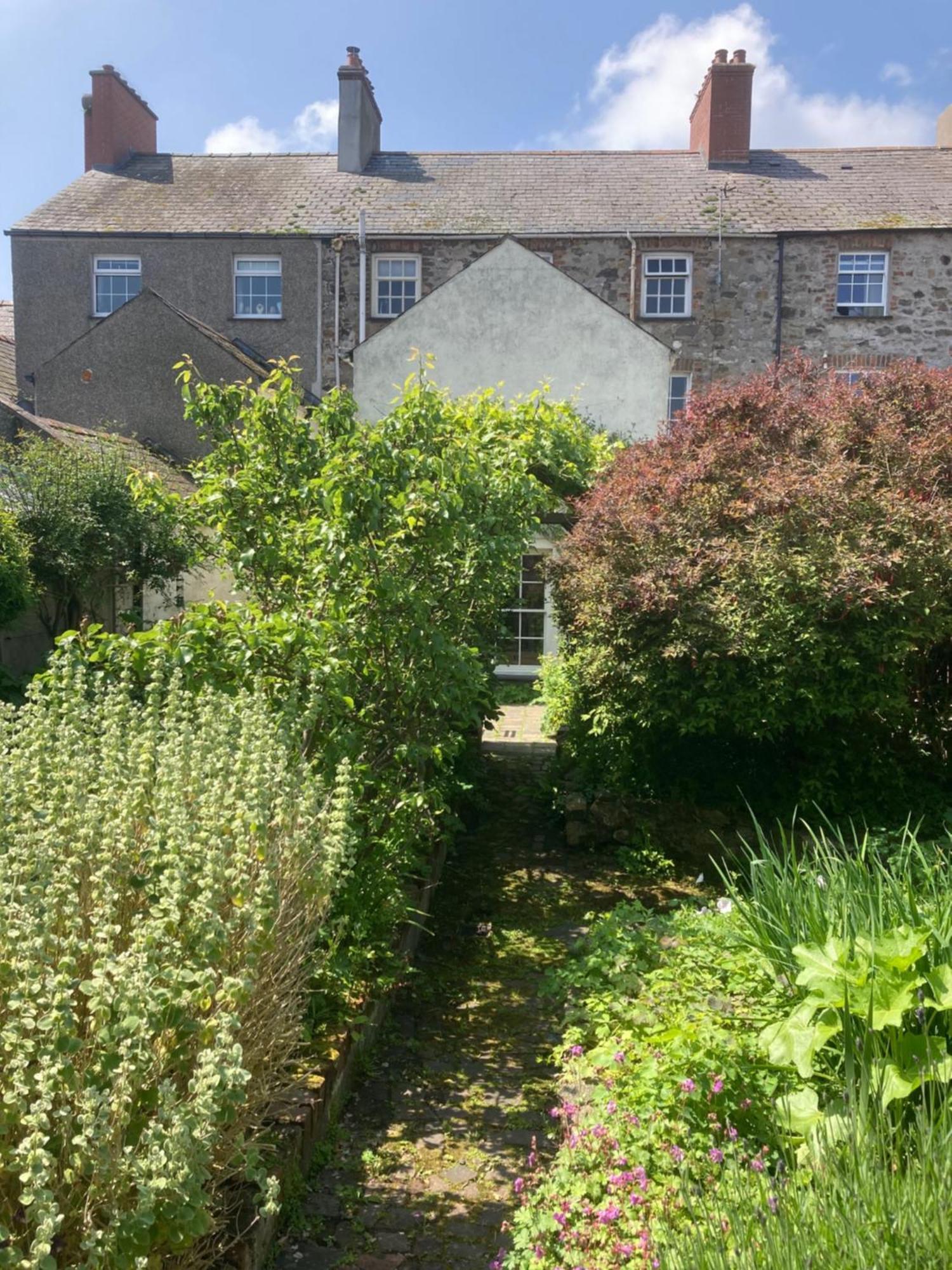 14 Church Street Bed and Breakfast Beaumaris Exterior foto